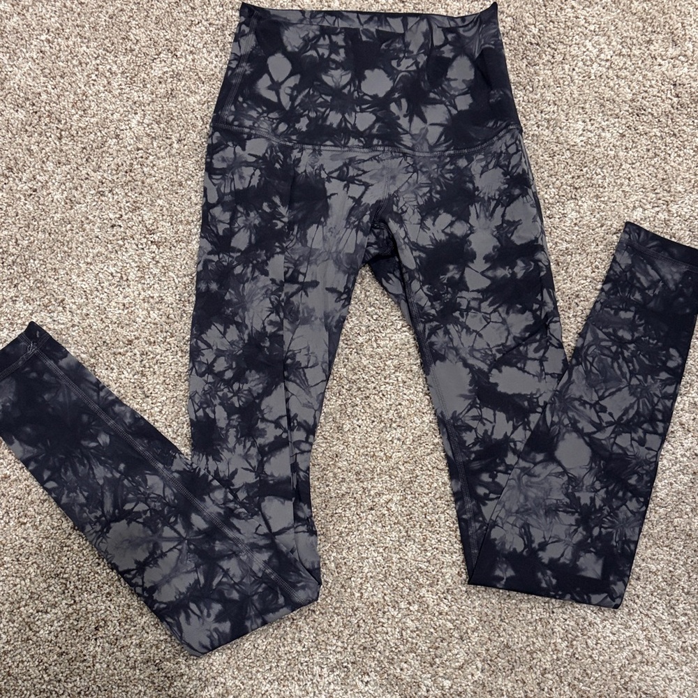 Wunder Under Leggings